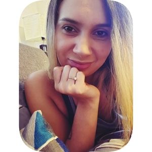 Meet your Posher, Tiffany